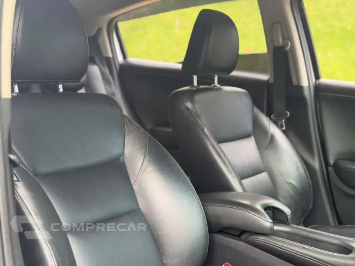 HR-V EXL 1.8 Flexone 16V 5p Aut.