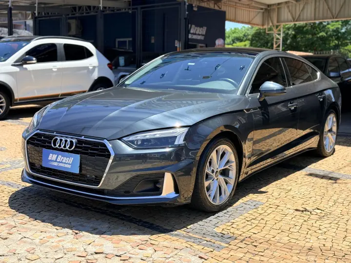 A5 2.0 TFSI Sportback Performance S Tronic