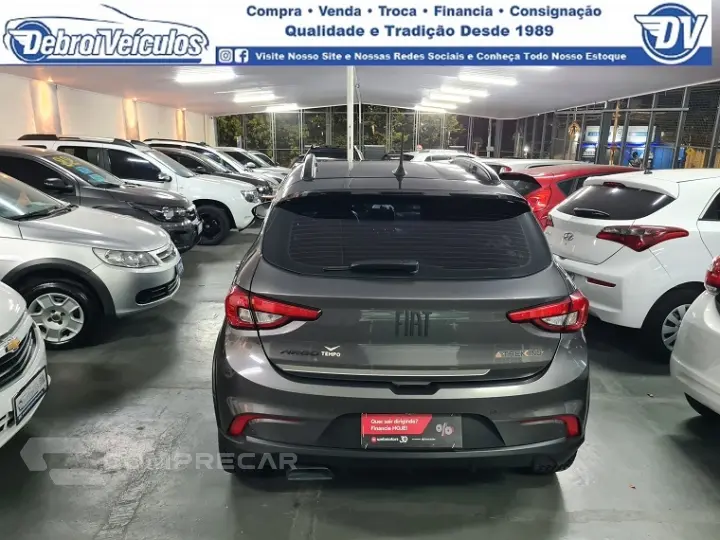 ARGO 1.3 Firefly Trekking