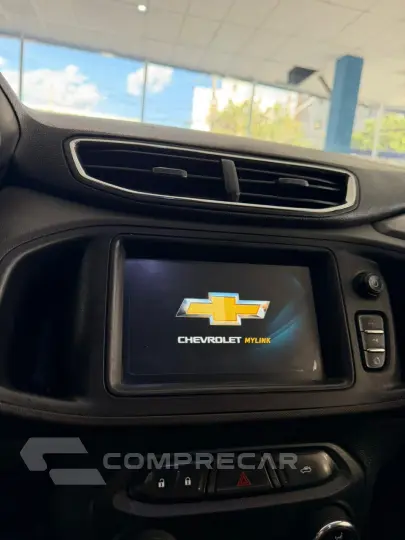 PRISMA 1.4 MPFI LTZ 8V