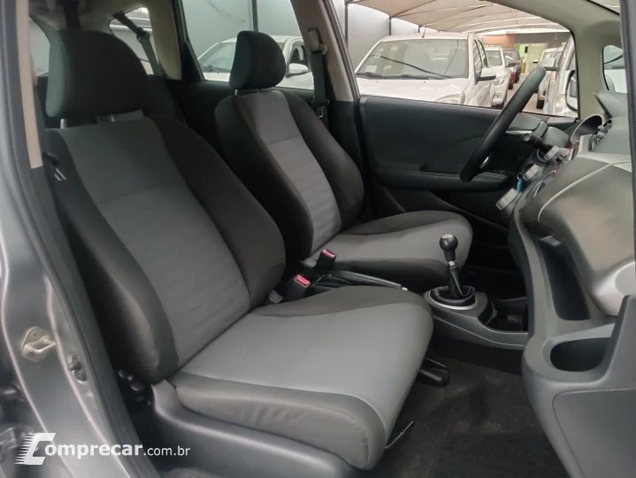 FIT 1.4 CX 16V