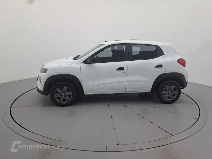 KWID 1.0 12V SCE FLEX ZEN MANUAL