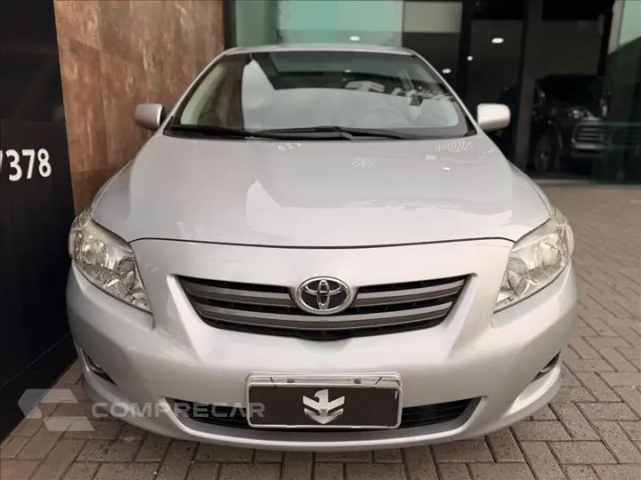 COROLLA 1.8 GLI 16V