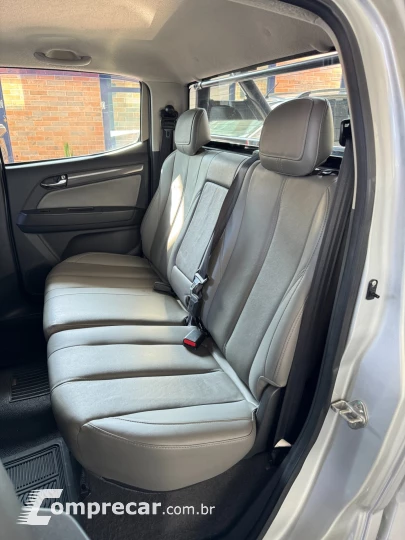 S10 Pick-Up LTZ 2.4 F.Power 4x2 CD