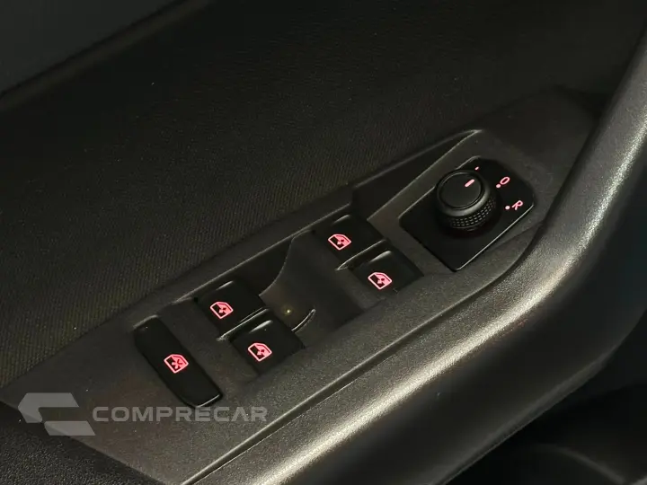VIRTUS Comfort. 200 TSI 1.0 Flex 12V Aut