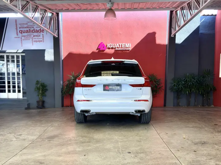 XC60 2.0 T8 HYBRID INSCRIPTION AWD GEARTRONIC