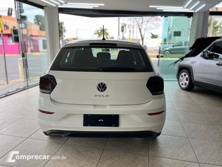 POLO 1.0 MPI MANUAL