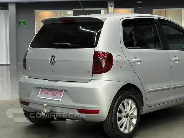 FOX - 1.6 MI PRIME 8V 4P MANUAL