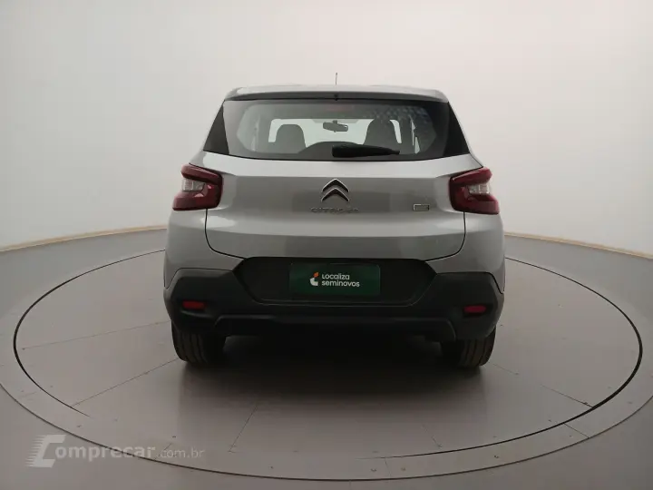 C3 1.0 FIREFLY FLEX LIVE PACK MANUAL