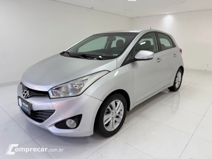 HB20 1.6 Comfort 16V