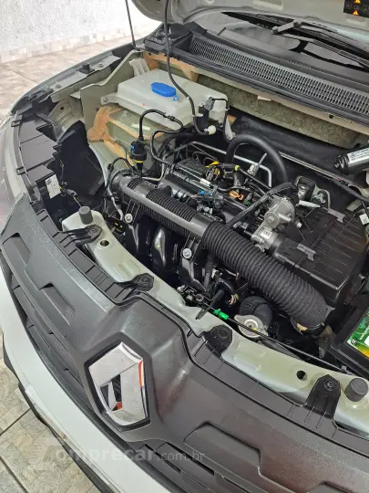 KWID 1.0 12V SCE ZEN