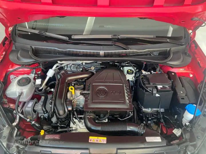 Nivus Highline 1.0 200 TSI Flex Aut.