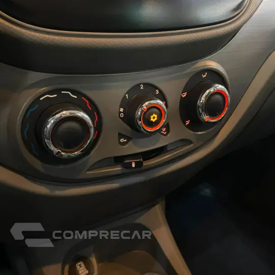Palio ATTRACTIVE 1.0 EVO Fire Flex 8v 5p