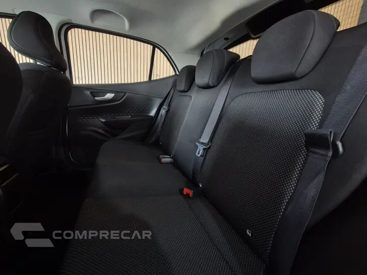 PULSE 1.3 FLEX DRIVE CVT