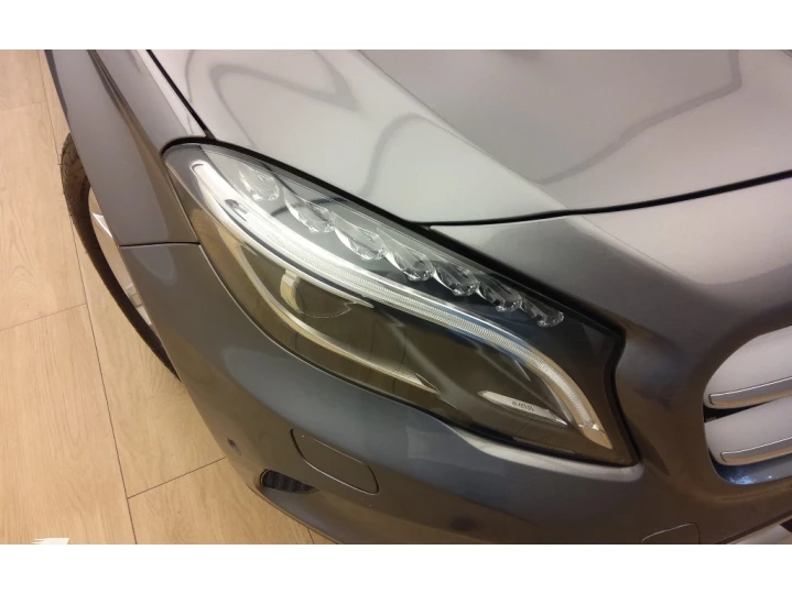 GLA 200 1.6 CGI ADVANCE 16V TURBO FLEX 4P AUTOMATICO