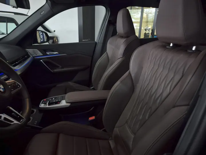 X1 2.0 16V TURBO GASOLINA SDRIVE20I M SPORT STEPTRONIC