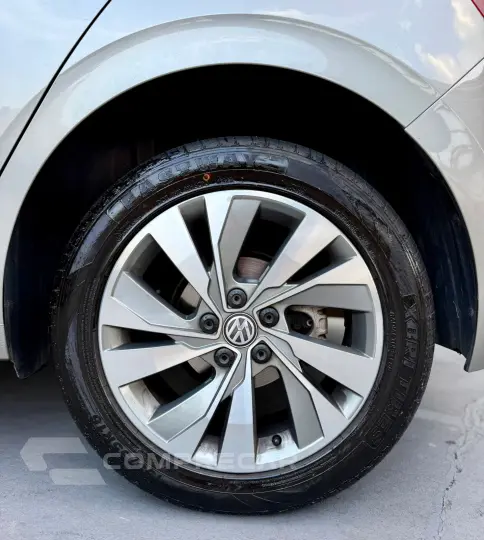 POLO 1.0 200 TSI Comfortline