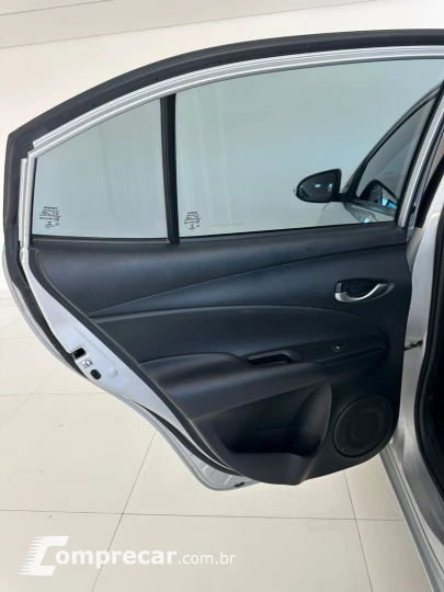 YARIS 1.5 16V XL