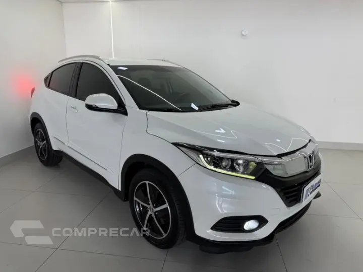 HR-V EX CVT
