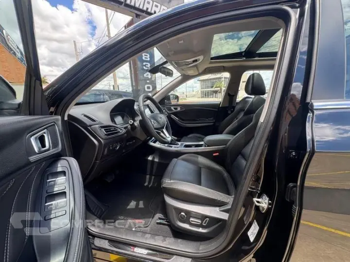 TIGGO7 TXS