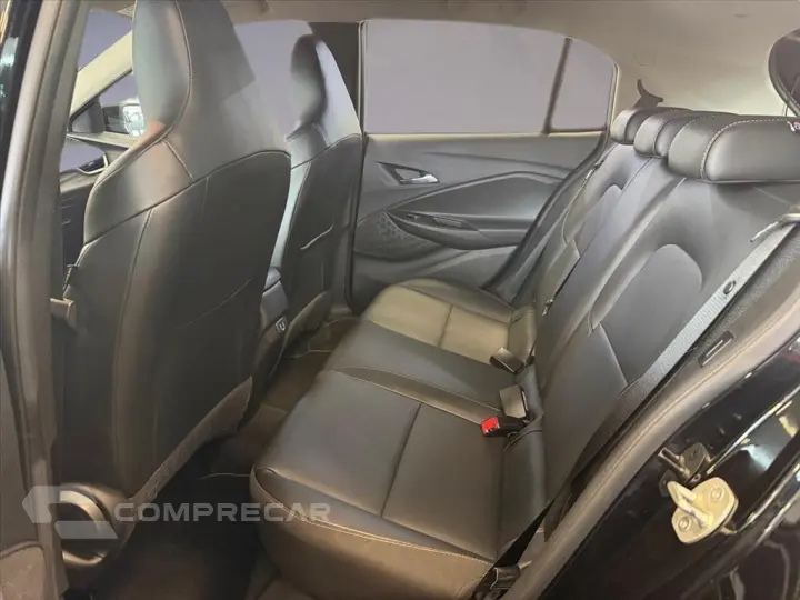 ONIX 1.0 TURBO FLEX PREMIER AUTOMÁTICO