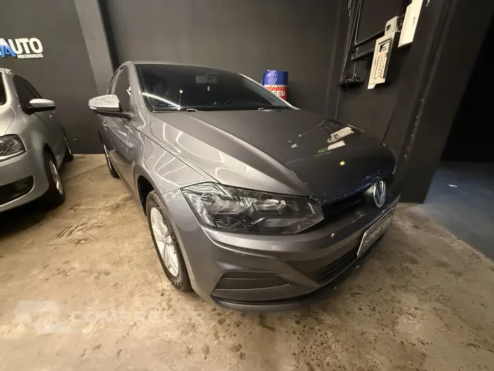 POLO 1.0 MPI