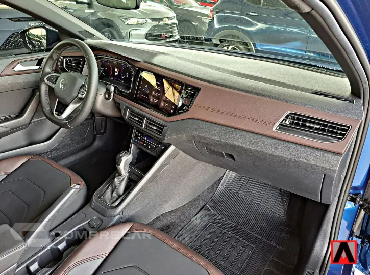 VIRTUS 1.0 200 TSI Highline