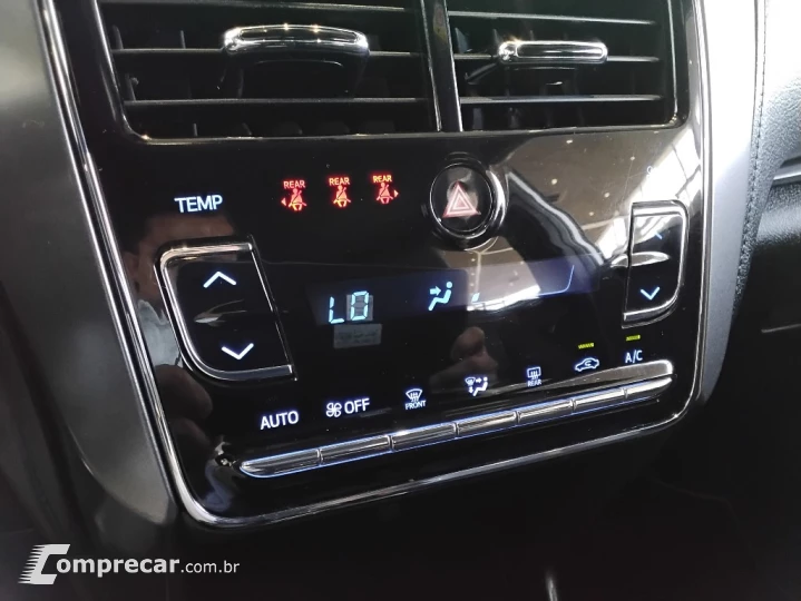 YARIS XLS 1.5 Flex 16V 5p Aut.