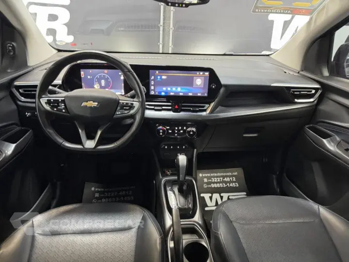 SPIN PREMIER 1.8 8V Econo.Flex 5p Aut.