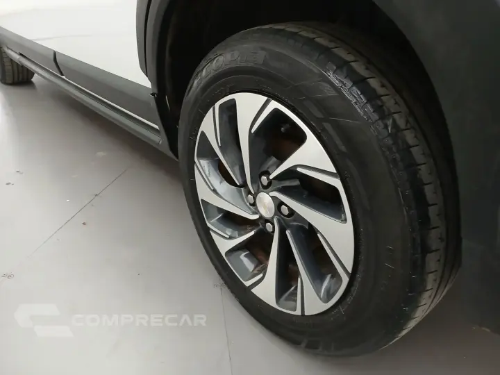 SPIN 1.8 PREMIER 8V FLEX 4P AUTOMÁTICO