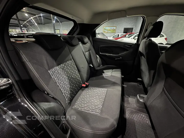 KA 1.0 SE Plus 12V