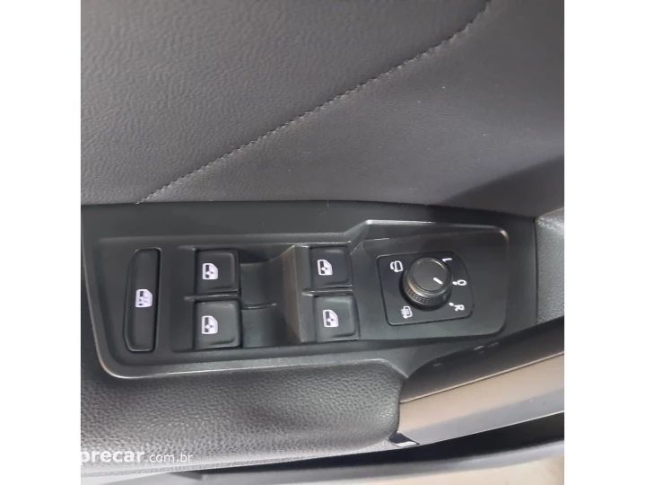 TIGUAN 1.4 250 TSI TOTAL FLEX ALLSPACE COMFORTLINE TIPTRONIC