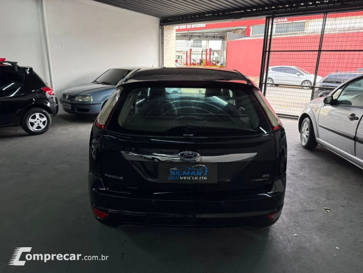 FOCUS 2.0 GLX 16V