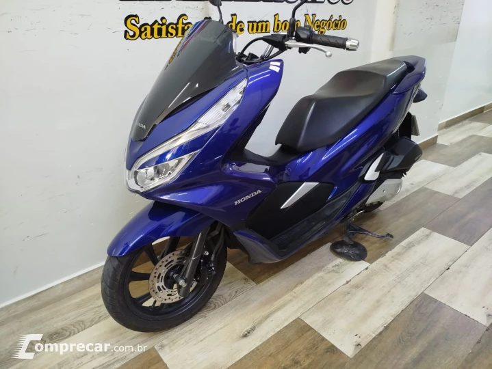 PCX 150 150 cc