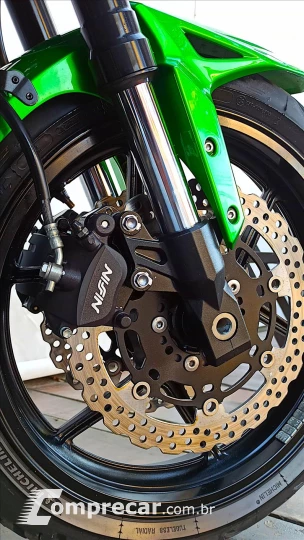 VERSYS 650 ABS