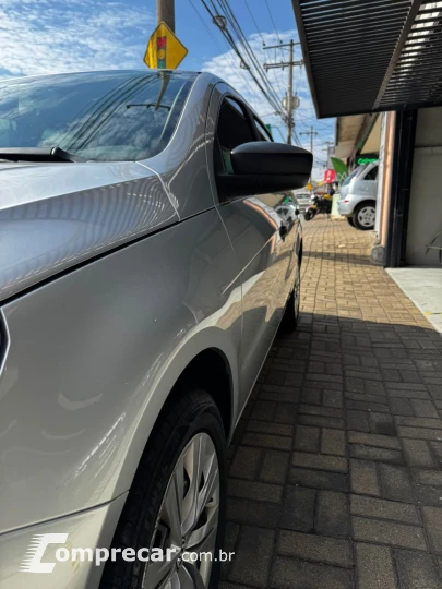 GOL 1.6 MSI Totalflex