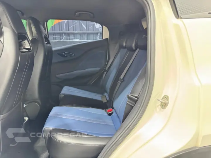 DOLPHIN MINI GS EV