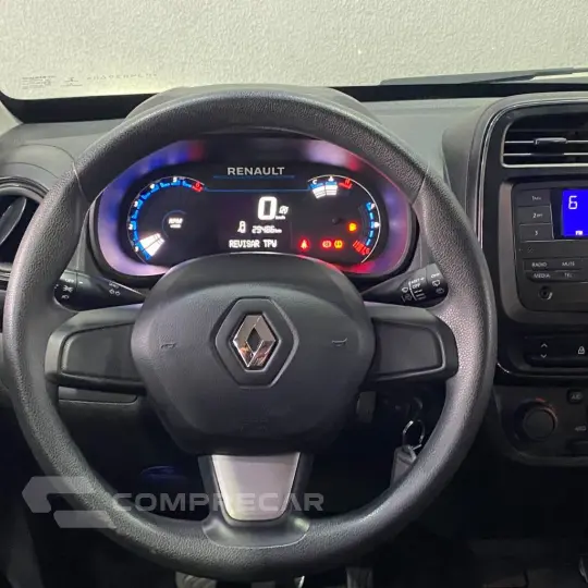 KWID Zen 1.0 Flex 12V 5p Mec.