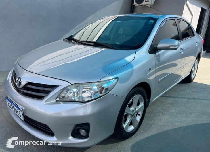 COROLLA 2.0 XEI 16V