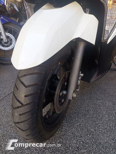 ELITE 125