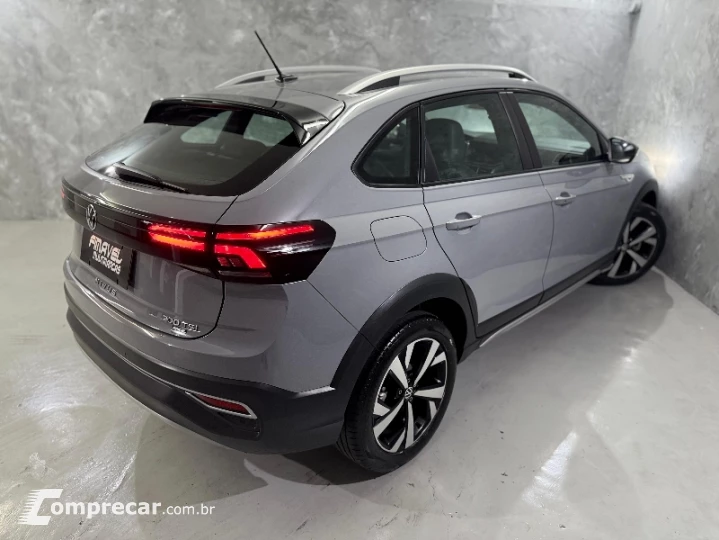 NIVUS 1.0 200 TSI Highline