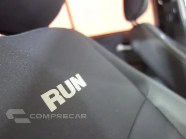 FOX - 1.6 MSI RUN 8V 4P MANUAL