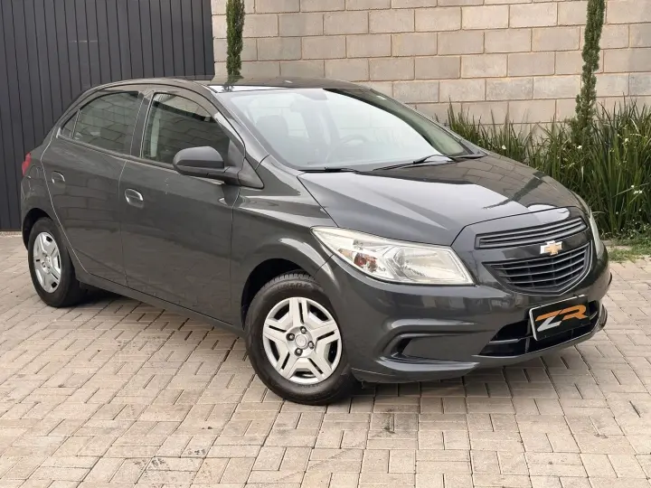 ONIX 1.0 MPFI JOY 8V FLEX 4P MANUAL