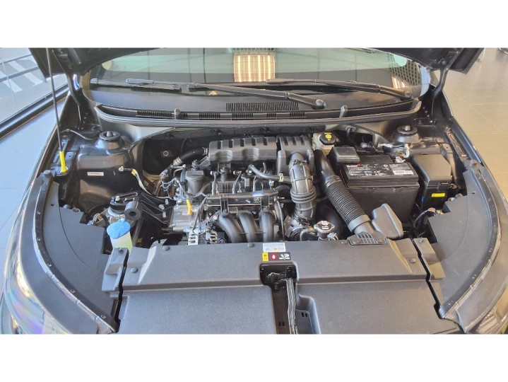 HB20 1.0 12V FLEX LIMITED PLUS MANUAL