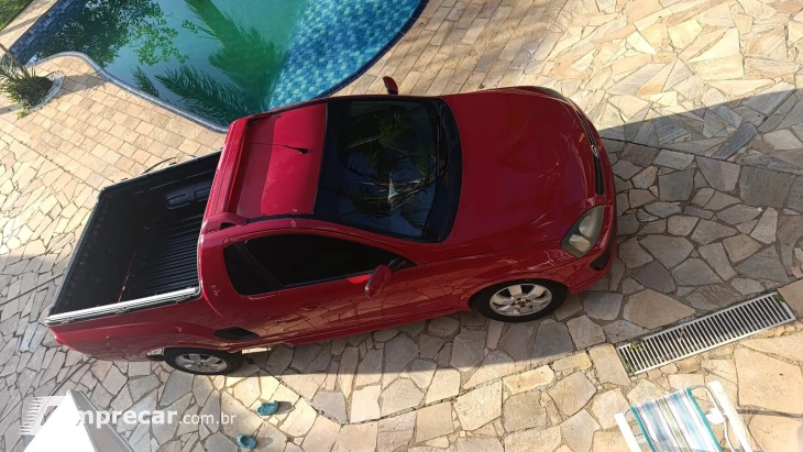MONTANA 1.8 Sport CS 8V