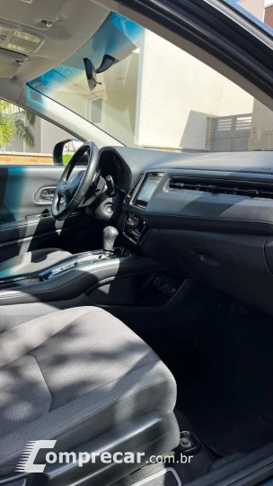 HR-V 1.8 16V EXL