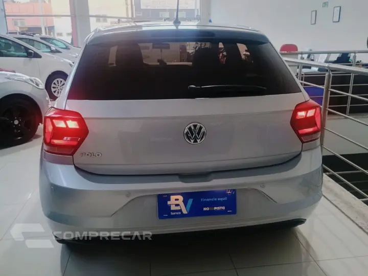 POLO 1.0 MPI