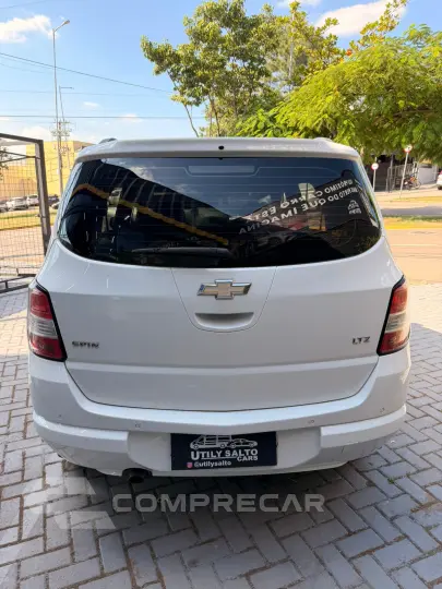 SPIN 1.8 LTZ 8V