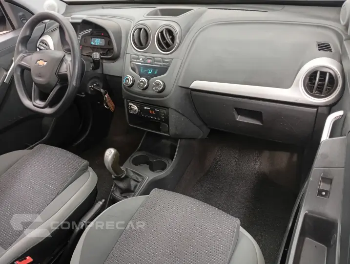 MONTANA 1.4 MPFI LS CS 8V