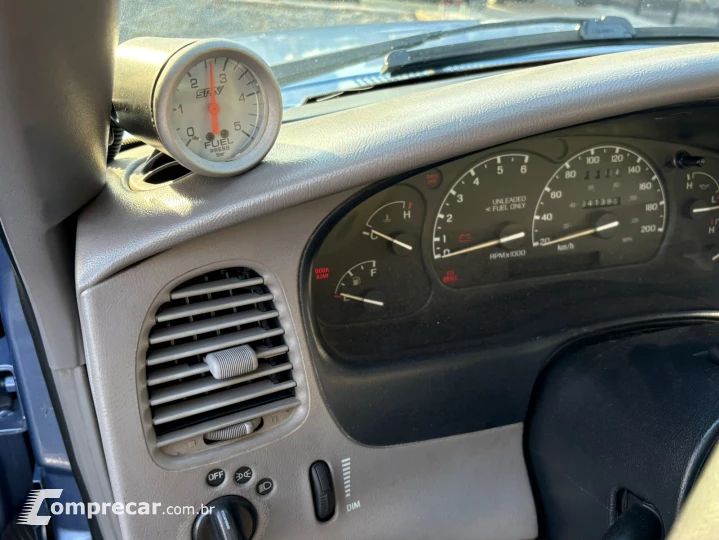 RANGER 4.0 XL 4X2 CS V6 12V